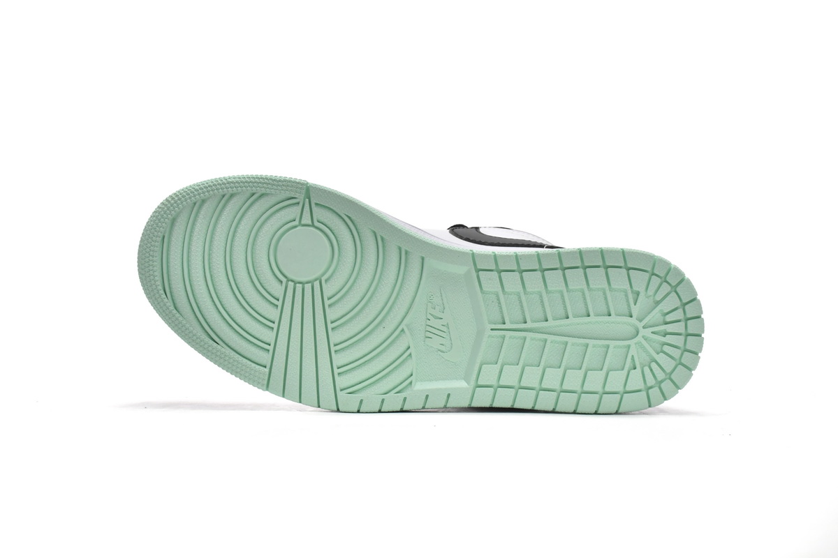 Jordan 1 Low Tie-Dye DM1199-100