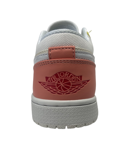 Jordan 1 Low To My First Coach DJ6909-100