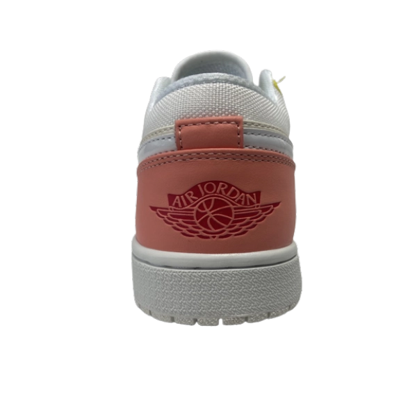 Jordan 1 Low To My First Coach DJ6909-100