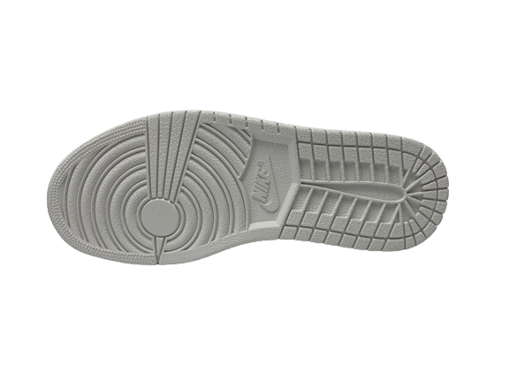 Jordan 1 Low To My First Coach DJ6909-100