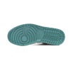 Jordan 1 Low Tropical Teal  DC0774-131