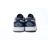 Jordan 1 Low True Blue 553558-412