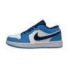 Jordan 1 Low UNC (2021) 553558-144