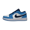 Jordan 1 Low UNC (2021) 553558-144