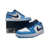 Jordan 1 Low UNC (2021) 553558-144