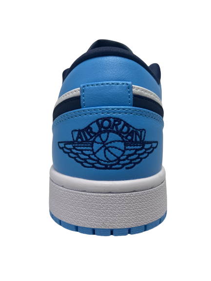 Jordan 1 Low UNC (2021) 553558-144