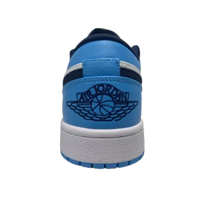 Jordan 1 Low UNC (2021) 553558-144