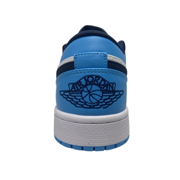 Jordan 1 Low UNC (2021) 553558-144