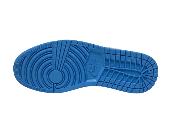 Jordan 1 Low UNC (2021) 553558-144