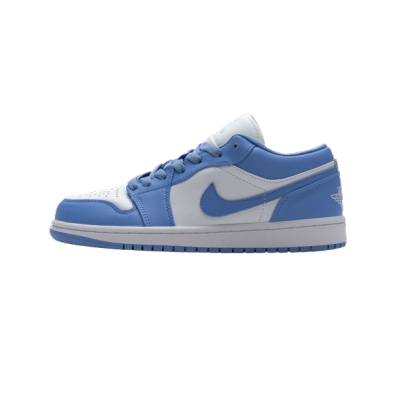 Jordan 1 Low UNC AO9944-441