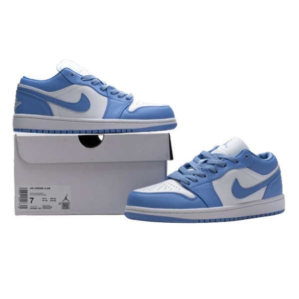Jordan 1 Low UNC AO9944-441