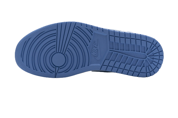 Jordan 1 Low UNC AO9944-441