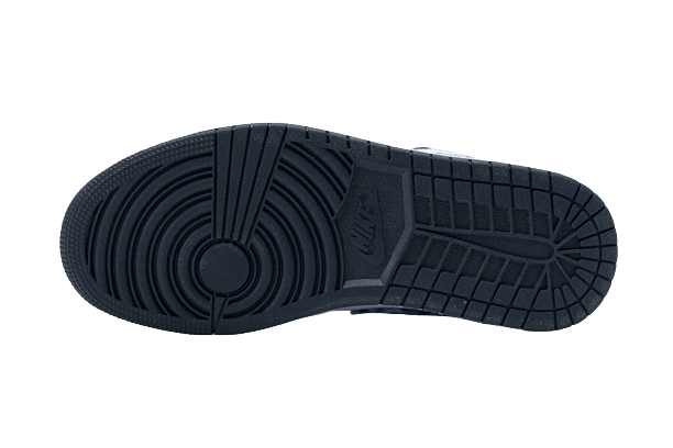 Jordan 1 Low Washed Denim CZ8455-100