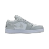 Jordan 1 Low White Camo DC9036-100
