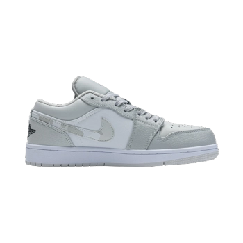 Jordan 1 Low White Camo DC9036-100