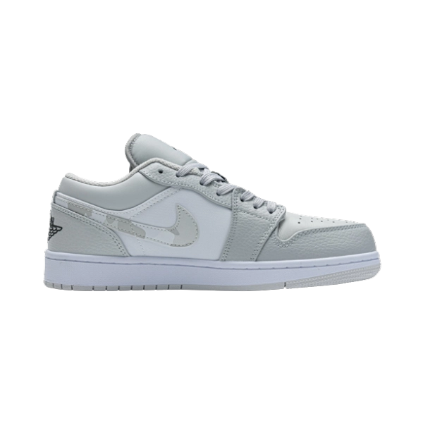 Jordan 1 Low White Camo DC9036-100