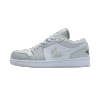 Jordan 1 Low White Camo DC9036-100