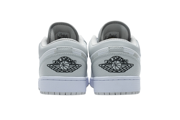 Jordan 1 Low White Camo DC9036-100