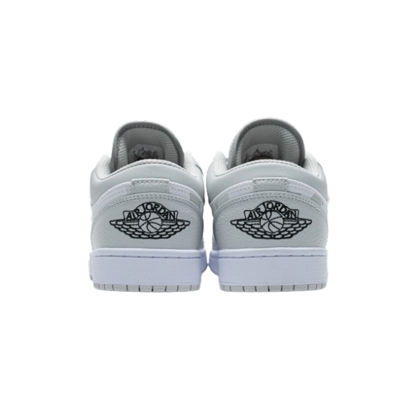 Jordan 1 Low White Camo DC9036-100