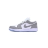 Jordan 1 Low Wolf Grey DC0774-105