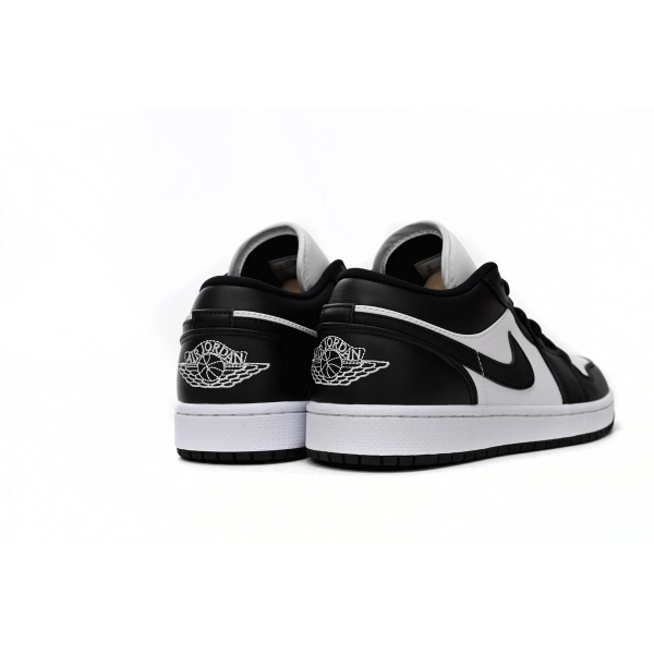 Jordan 1 Low Panda (2023) DC0774-101