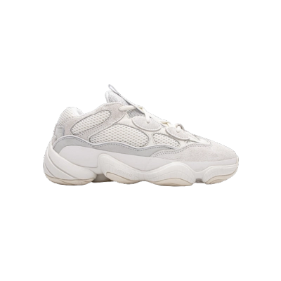 Adidas Yeezy 500 Bone White FV3573