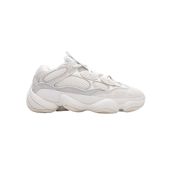 Adidas Yeezy 500 Bone White FV3573