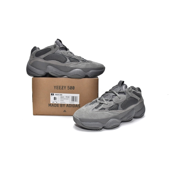 Adidas Yeezy 500 Granite GW6373