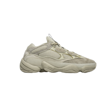 Adidas Yeezy 500 Super Moon Yellow DB2966