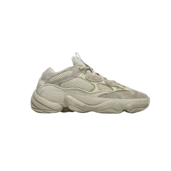 Adidas Yeezy 500 Super Moon Yellow DB2966