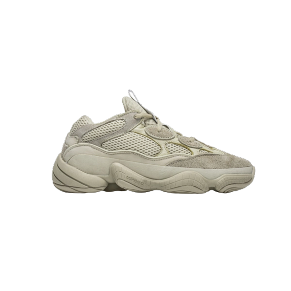 Adidas Yeezy 500 Super Moon Yellow DB2966