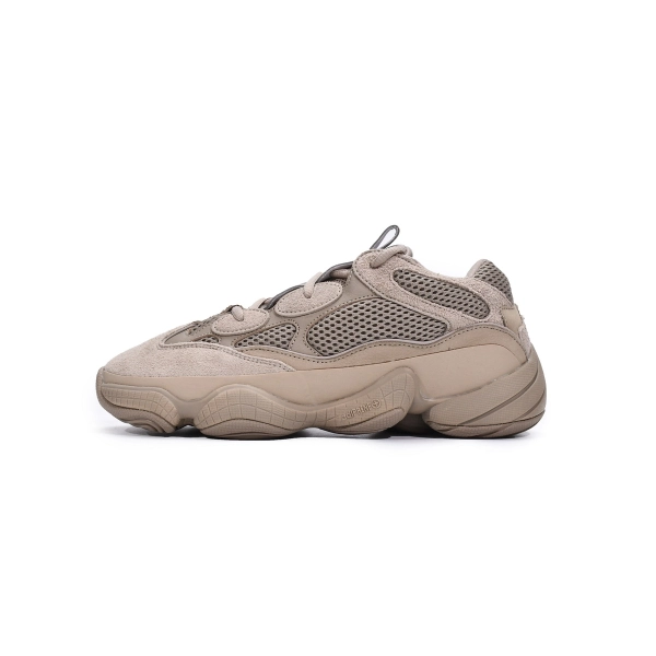 Adidas Yeezy 500 Taupe Light GX3605