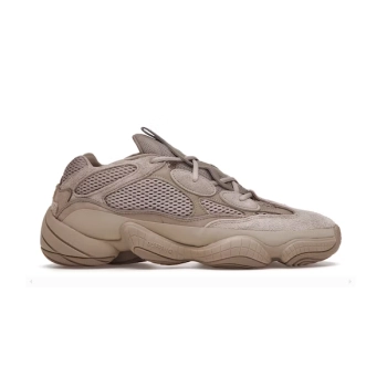 Adidas Yeezy 500 Taupe Light GX3605