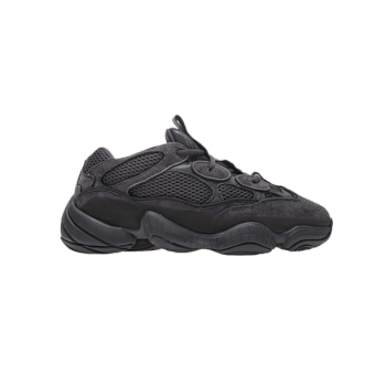 Adidas Yeezy 500 Utility Black F36640