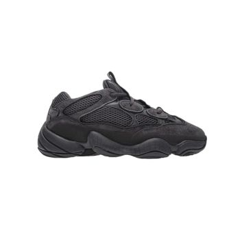 Adidas Yeezy 500 Utility Black F36640