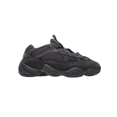 Adidas Yeezy 500 Utility Black F36640