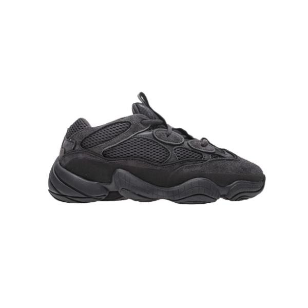 Adidas Yeezy 500 Utility Black F36640