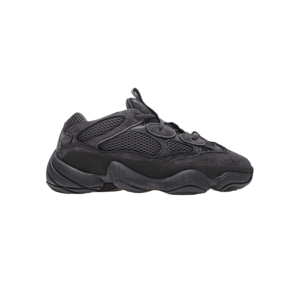 Adidas Yeezy 500 Utility Black F36640