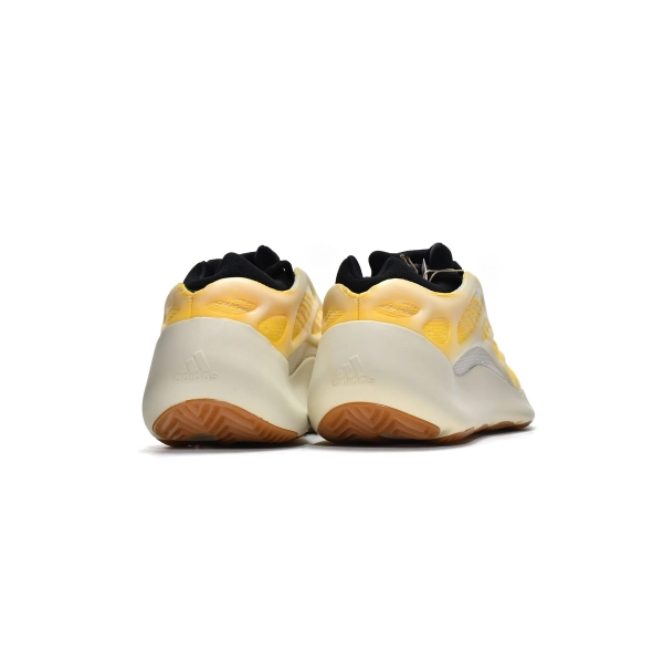 Adidas Yeezy 700 V3 Mono Safflower HP5425