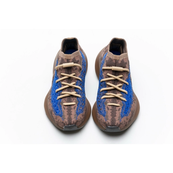 Adidas Yeezy Boost 380 Azure FZ4986