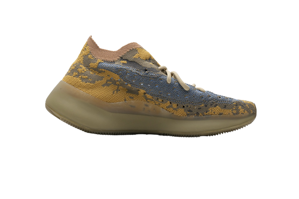 Adidas Yeezy Boost 380 Blue Oat Q47306