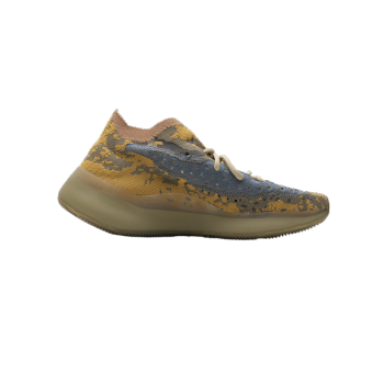 Adidas Yeezy Boost 380 Blue Oat Q47306