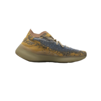 Adidas Yeezy Boost 380 Blue Oat Q47306