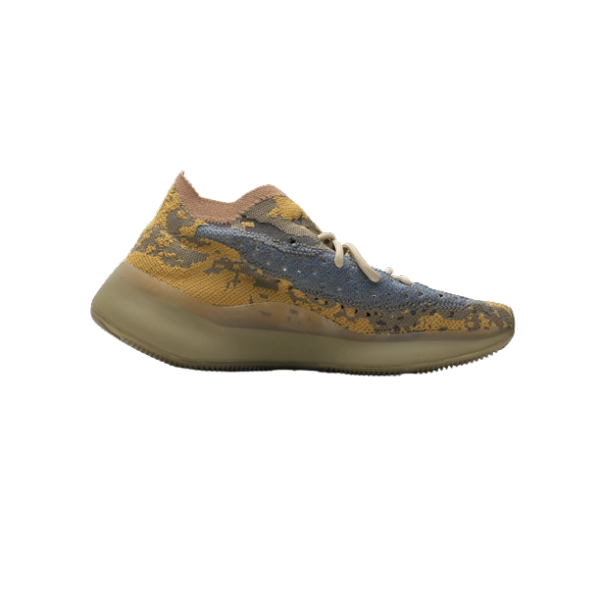 Adidas Yeezy Boost 380 Blue Oat Q47306