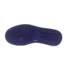 Jordan 1 Low Court Purple White 553558-500
