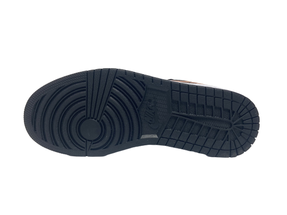 Jordan 1 Low Crimson Tint 553558-034