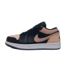Jordan 1 Low Crimson Tint 553558-034