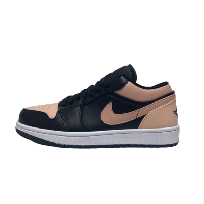 Jordan 1 Low Crimson Tint 553558-034
