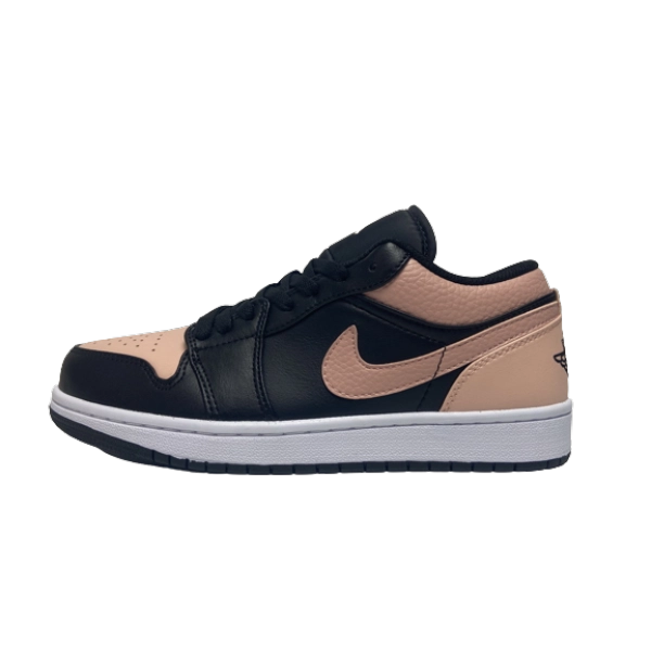 Jordan 1 Low Crimson Tint 553558-034
