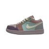 Jordan 1 Low Easter Pastel DJ5196-615